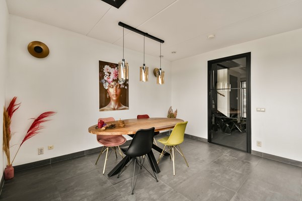 Medium property photo - Beneluxlaan, 1363 BJ Almere